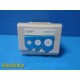 Buffalo Filter ViroVac Smoke Evacuator VV120 w/ VS353 Filter + Foot Pedal ~ 39706