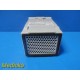 Buffalo Filter ViroVac Smoke Evacuator VV120 w/ VS353 Filter + Foot Pedal ~ 39706