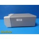 Buffalo Filter ViroVac Smoke Evacuator VV120 w/ VS353 Filter + Foot Pedal ~ 39706