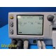 GE Corometrics 259C 250 Series Fetal Monitor w/ US+TOCO Transducer & Leads ~ 39268