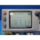 GE Corometrics 259C 250 Series Fetal Monitor w/ US+TOCO Transducer & Leads ~ 39268