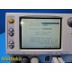 GE Corometrics 259C 250 Series Fetal Monitor w/ US+TOCO Transducer & Leads ~ 39268