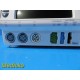 GE Corometrics 259C 250 Series Fetal Monitor w/ US+TOCO Transducer & Leads ~ 39268