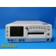 GE Corometrics 259C 250 Series Fetal Monitor w/ US+TOCO Transducer & Leads ~ 39268