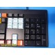 Philips Xper Flex Cardio FC2020 Physiomonitoring Function Keyboard AS-IS ~ 39867