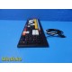 Philips Xper Flex Cardio FC2020 Physiomonitoring Function Keyboard AS-IS ~ 39867