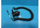 DRAGER NARKOMED GS ANESTHESIA SYSTEM OXYGEN  O2  SENSOR  12801