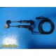 Zoll Internal Handle 8011-0139-05 w/ Switch 2.0" Spoon Paddle, 10' Cable ~ 39128