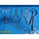 Aesculap Jarit V.Mueller COMPLETE PROFESSIONAL VP Shunt Neurosurgery Set ~ 22162