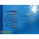Aesculap Jarit V.Mueller COMPLETE PROFESSIONAL VP Shunt Neurosurgery Set ~ 22162