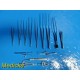 Aesculap Jarit V.Mueller COMPLETE PROFESSIONAL VP Shunt Neurosurgery Set ~ 22162