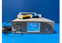 2016 Arthrex Synergy RF AR-9800 Bipolar Ablation System W/ Foot Control ~ 39364