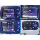 Welch Allyn Propaq LT Patient Monitor NIBP/SpO₂/ECG W/ Dock,Cable, Adapter ~ 39629