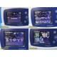 Welch Allyn Propaq LT Patient Monitor NIBP/SpO₂/ECG W/ Dock,Cable, Adapter ~ 39629