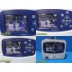 Welch Allyn Propaq LT Patient Monitor NIBP/SpO₂/ECG W/ Dock,Cable, Adapter ~ 39629
