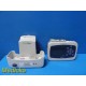 Welch Allyn Propaq LT Patient Monitor NIBP/SpO₂/ECG W/ Dock,Cable, Adapter ~ 39629