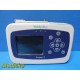 Welch Allyn Propaq LT Patient Monitor NIBP/SpO₂/ECG W/ Dock,Cable, Adapter ~ 39629