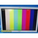 Olympus OEV261H HD Medical Endoscopy LCD Monitor w/ VEKON56 AC Adapter ~ 39831