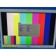Olympus OEV261H HD Medical Endoscopy LCD Monitor w/ VEKON56 AC Adapter ~ 39831