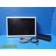 Olympus OEV261H HD Medical Endoscopy LCD Monitor w/ VEKON56 AC Adapter ~ 39831