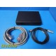 Olympus OEV261H HD Medical Endoscopy LCD Monitor w/ VEKON56 AC Adapter ~ 39831