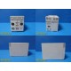Mindray DPM6 Patient Monitor — CCO/SvO₂, 2xIBP, Masimo SpO₂, ECG/NIBP/Temp ~ 39874