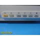 Mindray DPM6 Patient Monitor — CCO/SvO₂, 2xIBP, Masimo SpO₂, ECG/NIBP/Temp ~ 39874