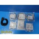 Mindray DPM6 Patient Monitor — CCO/SvO₂, 2xIBP, Masimo SpO₂, ECG/NIBP/Temp ~ 39874