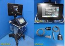 2018 SonoSite X-Porte Ultrasound System w/ HSL25xp & HFL38xp Probes ~ 39877