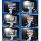 2018 SonoSite X-Porte Ultrasound System w/ HSL25xp & HFL38xp Probes ~ 39877