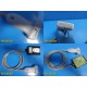 2018 SonoSite X-Porte Ultrasound System w/ HSL25xp & HFL38xp Probes ~ 39877