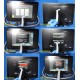 2018 SonoSite X-Porte Ultrasound System w/ HSL25xp & HFL38xp Probes ~ 39877