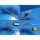 2018 SonoSite X-Porte Ultrasound System w/ HSL25xp & HFL38xp Probes ~ 39877