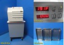 Midmark Ritter M11 UltraClave Steam Sterilizer Autoclave w/ Cart & Trays ~ 39686