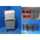 Midmark Ritter M11 UltraClave Steam Sterilizer Autoclave w/ Cart & Trays ~ 39686