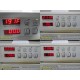 Midmark Ritter M11 UltraClave Steam Sterilizer Autoclave w/ Cart & Trays ~ 39686