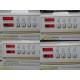 Midmark Ritter M11 UltraClave Steam Sterilizer Autoclave w/ Cart & Trays ~ 39686