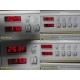 Midmark Ritter M11 UltraClave Steam Sterilizer Autoclave w/ Cart & Trays ~ 39686