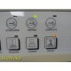 Midmark Ritter M11 UltraClave Steam Sterilizer Autoclave w/ Cart & Trays ~ 39686
