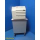 Midmark Ritter M11 UltraClave Steam Sterilizer Autoclave w/ Cart & Trays ~ 39686