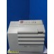 Midmark Ritter M11 UltraClave Steam Sterilizer Autoclave w/ Cart & Trays ~ 39686