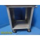 Midmark Ritter M11 UltraClave Steam Sterilizer Autoclave w/ Cart & Trays ~ 39686