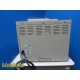Midmark Ritter M11 UltraClave Steam Sterilizer Autoclave w/ Cart & Trays ~ 39686