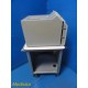 Midmark Ritter M11 UltraClave Steam Sterilizer Autoclave w/ Cart & Trays ~ 39686
