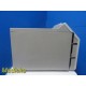 Midmark Ritter M11 UltraClave Steam Sterilizer Autoclave w/ Cart & Trays ~ 39686