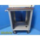 Midmark Ritter M11 UltraClave Steam Sterilizer Autoclave w/ Cart & Trays ~ 39686