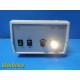HEINE HK 7000 Light Source 127V 280VA w/ Spare Lamp & Fuses | TESTED ~ 39718
