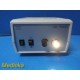 HEINE HK 7000 Light Source 127V 280VA w/ Spare Lamp & Fuses | TESTED ~ 39718