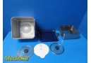ZEISS INTRABEAM 4.0cm Spherical Applicator 304534-6000-562 W/ Container ~39719