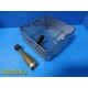 ZEISS INTRABEAM 4.0cm Spherical Applicator 304534-6000-562 W/ Container ~39719